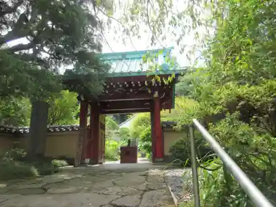 光則寺(神奈川県)
