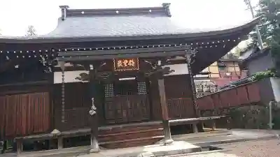 素玄寺のその他建物
