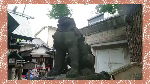 三島神社(東京都)
