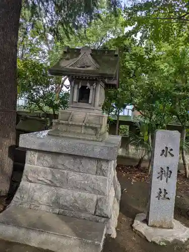 水神社(東京都)