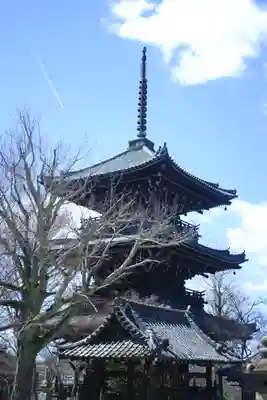 新長谷寺(京都府)