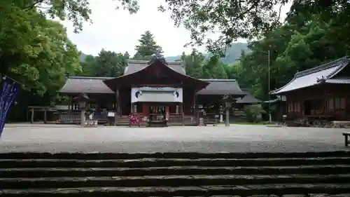 土佐神社の建物その他