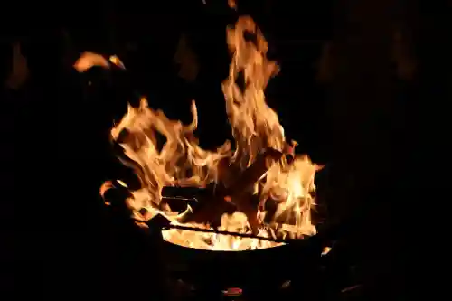 武蔵一宮氷川神社(埼玉県)