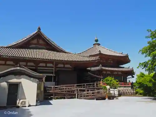 南法華寺（壷阪寺）(奈良県)