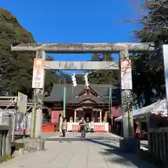 大前神社(栃木県)