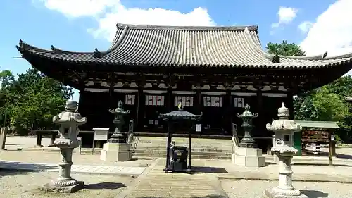 鶴林寺(兵庫県)