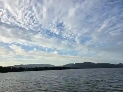 天橋立神社(京都府)