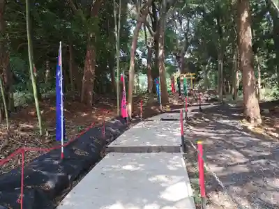 姫神社(長崎県)