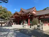 西宮神社(兵庫県)