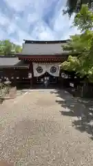 富部神社(愛知県)