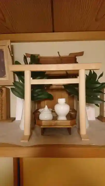 伊勢神宮内宮(皇大神宮)(三重県)