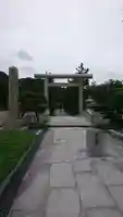 丹後一ノ宮 元伊勢 籠神社の鳥居