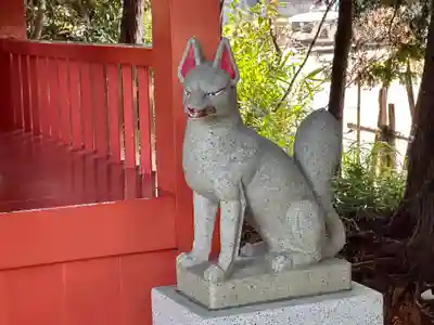 稲荷神社(滋賀県)