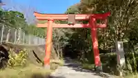 塙田八幡宮(栃木県)