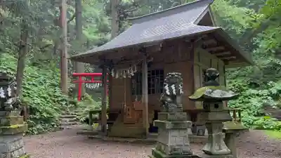 水神社(宮城県)