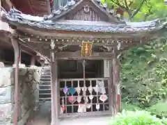 長命寺の建物その他