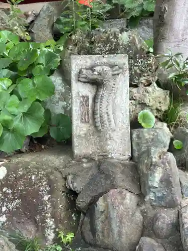 足立山妙見宮（御祖神社）(福岡県)