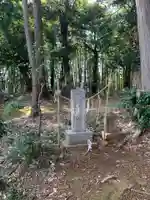 稲荷神社(千葉県)