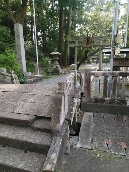 事任八幡宮のその他建物