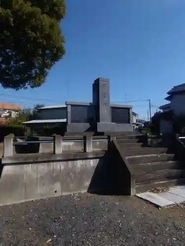 菖蒲神社(埼玉県)