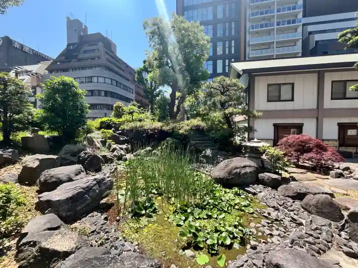 難波別院(大阪府)