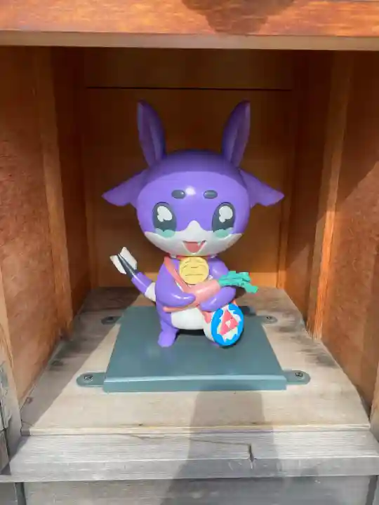 木場 洲﨑神社(東京都)