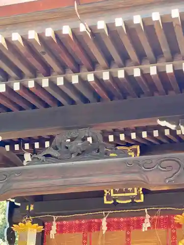 八坂神社(祇園さん)の芸術