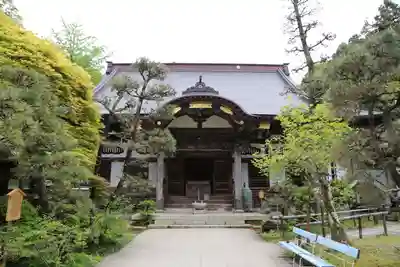 瑞鳳寺(宮城県)