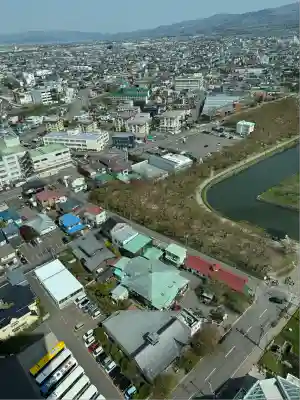 最上寺(北海道)