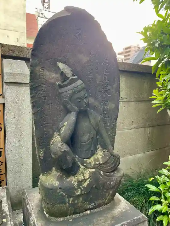 仙蔵寺(東京都)