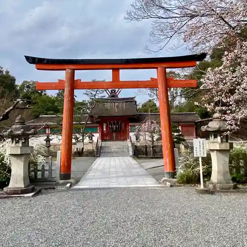 吉田神社(京都府)
