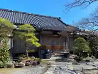 補陀洛寺の本殿・本堂