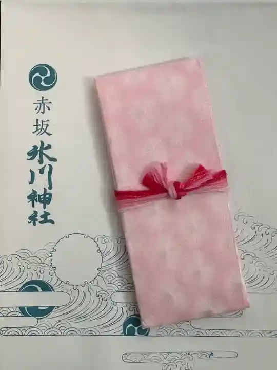 赤坂氷川神社(東京都)