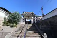 心眼寺(大阪府)