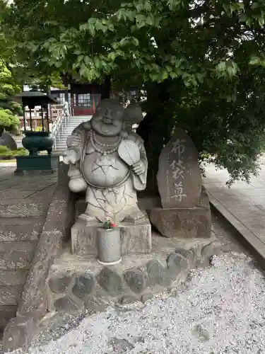 東照寺(神奈川県)