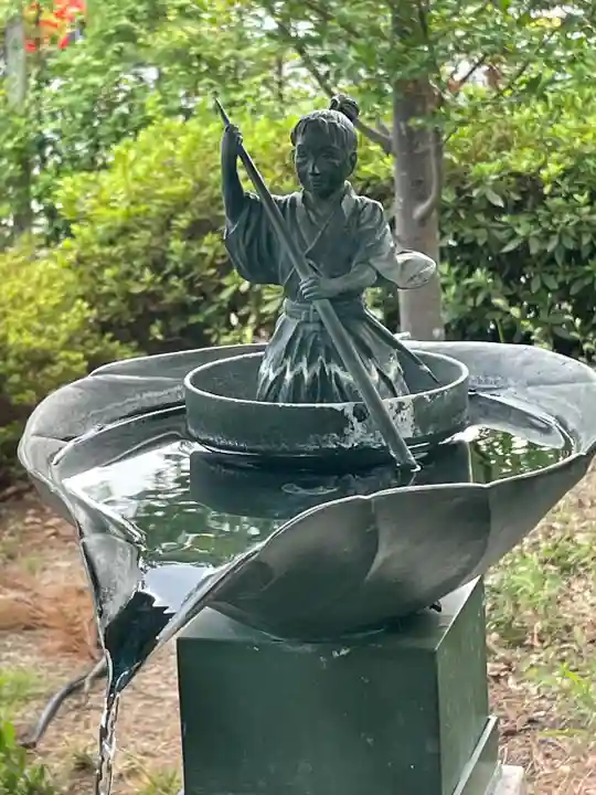 住吉大社(大阪府)