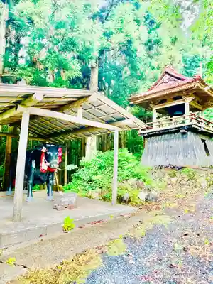 華足寺(宮城県)
