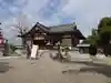 田中神社のその他建物
