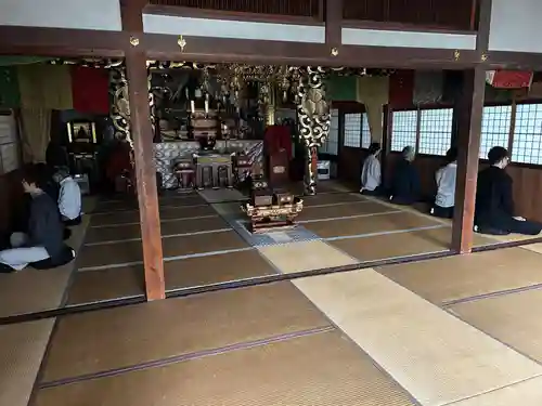 安用寺(愛知県)