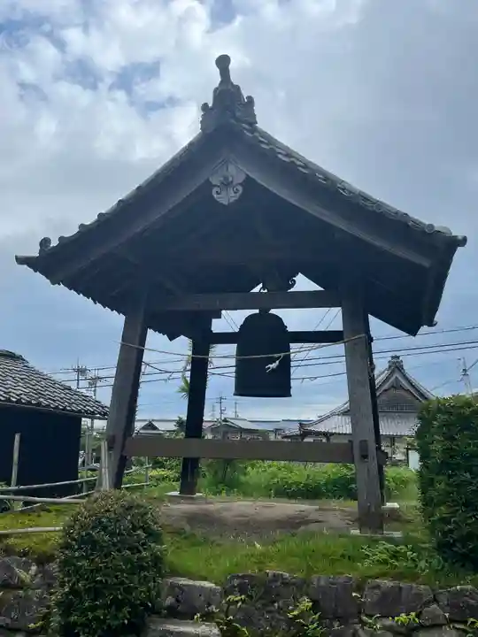 盛安寺(滋賀県)