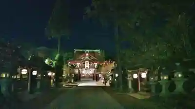 北野天満宮のその他建物