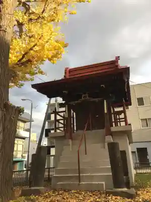 菊水神社(北海道)