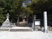 大久保神社のその他建物