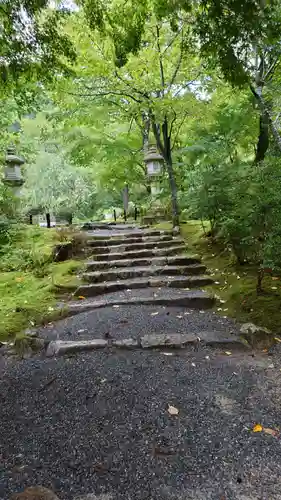 三千院門跡(京都府)