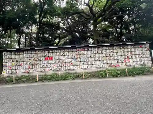 明治神宮のその他建物