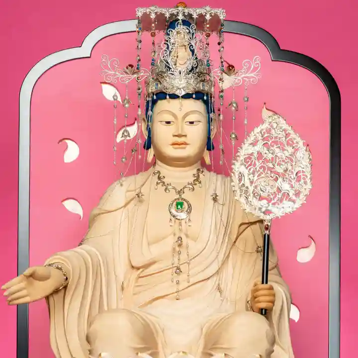 伊勢の国 四天王寺(三重県)