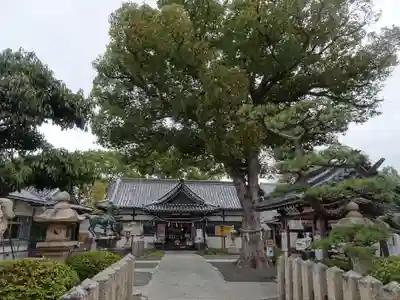加支多神社(大阪府)