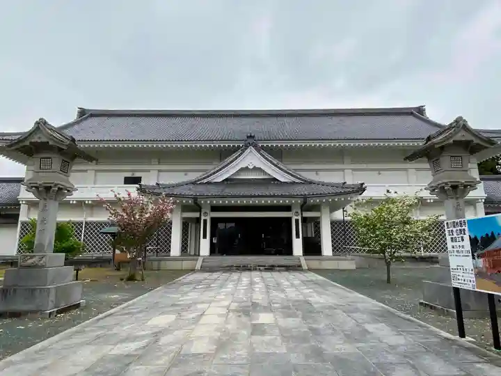 豊川閣 妙厳寺のその他建物