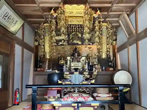 身延山奥之院思親閣(山梨県)