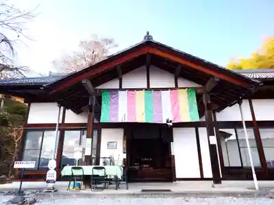音楽寺(埼玉県)